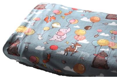 Custom made products available in this fabric 